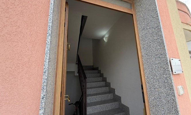 Appartamento in Vendita a Lecce - via Rapallo