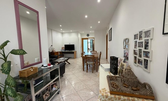 Appartamento in Vendita a Lecce - via Rapallo