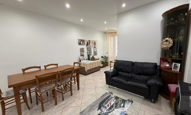 Appartamento in Vendita a Lecce - via Rapallo