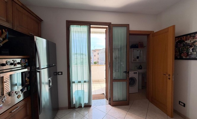 Appartamento in Vendita a Lecce - via Rapallo