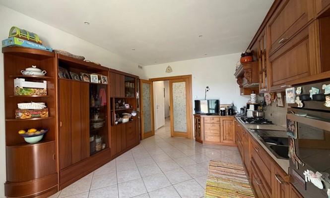 Appartamento in Vendita a Lecce - via Rapallo