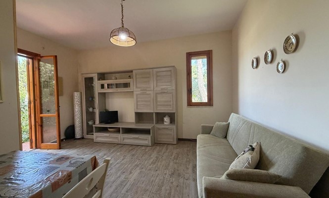 Appartamento in Vendita a Leverano - via Geremia Re