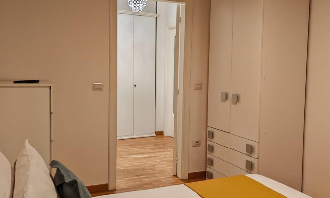 Appartamento in Vendita a Lecce - via Giovanni Antonio Orsini del Balzo - San Lazzaro