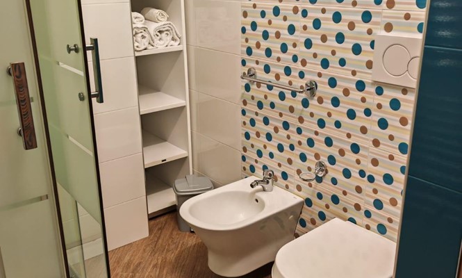 Appartamento in Vendita a Lecce - via Giovanni Antonio Orsini del Balzo - San Lazzaro
