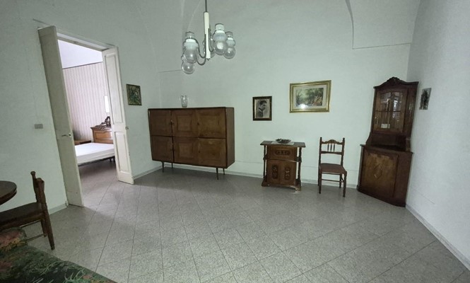 Appartamento in Vendita a Leverano - via Geremia Re