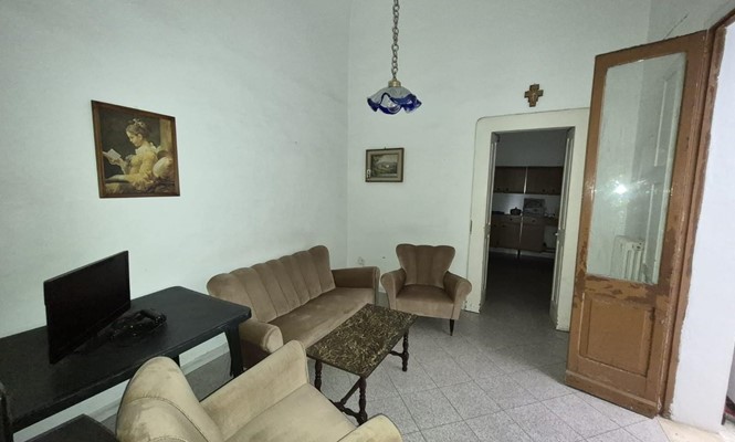 Appartamento in Vendita a Leverano - via Geremia Re