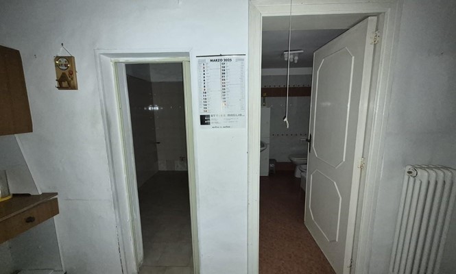 Appartamento in Vendita a Leverano - via Geremia Re