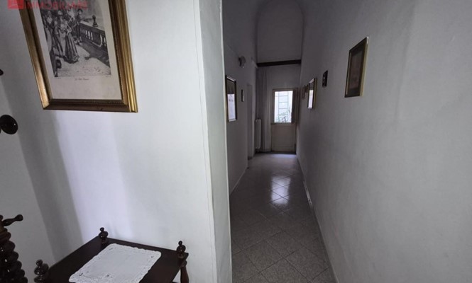 Appartamento in Vendita a Leverano - via Geremia Re