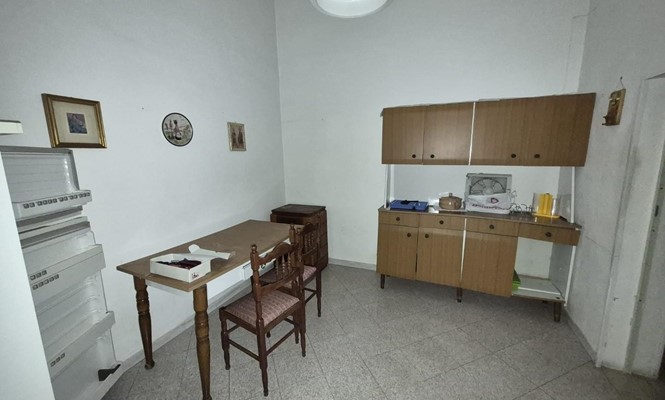 Appartamento in Vendita a Leverano - via Geremia Re