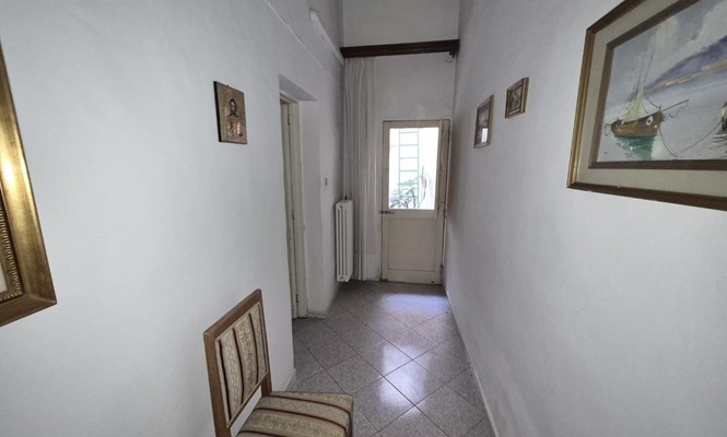 Appartamento in Vendita a Leverano - via Geremia Re