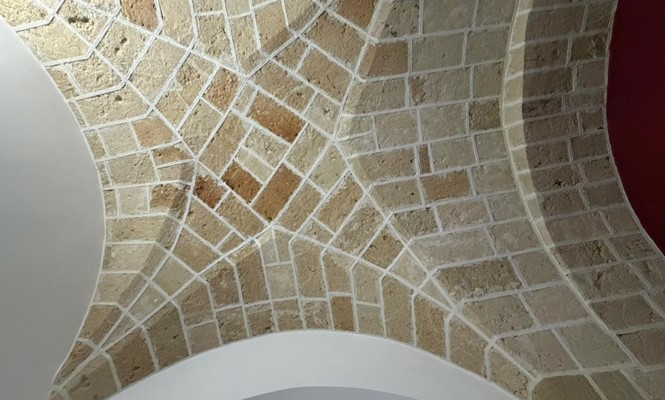 Appartamento in Vendita a Copertino -  Storico