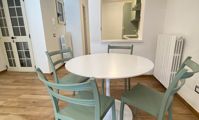 Appartamento in Vendita a Lizzanello - via Lecce