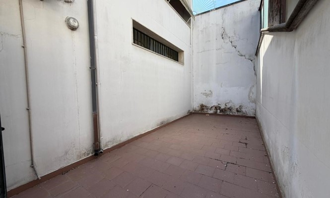 Appartamento in Vendita a Lecce -  Via A. dell 39 - Leuca