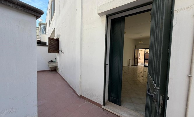 Appartamento in Vendita a Lecce -  Via A. dell 39 - Leuca