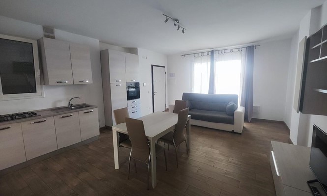 Appartamento in Vendita a Lecce - via Salvatore Grande - San Lazzaro