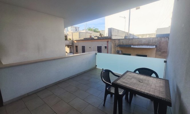 Appartamento in Vendita a Lecce - via Salvatore Grande - San Lazzaro