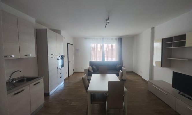 Appartamento in Vendita a Lecce - via Salvatore Grande - San Lazzaro