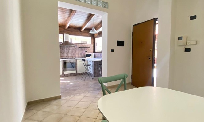 Appartamento in Vendita a Copertino -  Storico