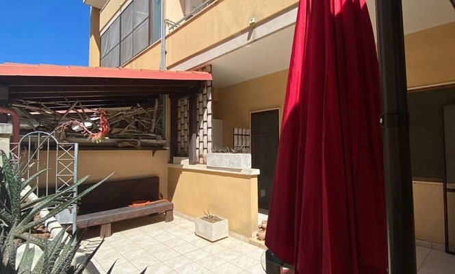 Appartamento in Vendita a Copertino -  Storico