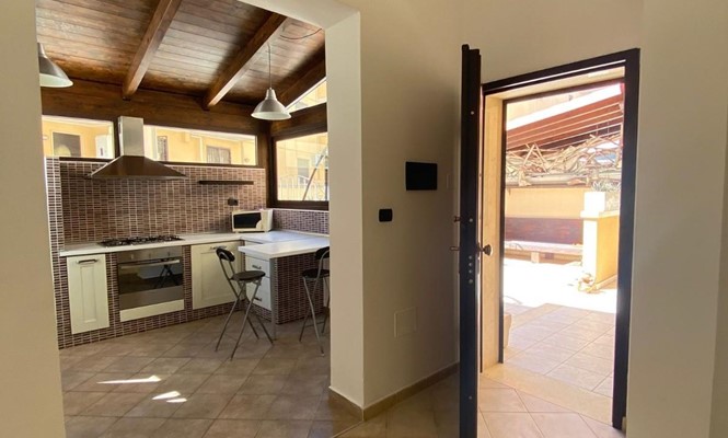 Appartamento in Vendita a Copertino -  Storico