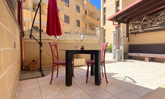 Appartamento in Vendita a Copertino -  Storico