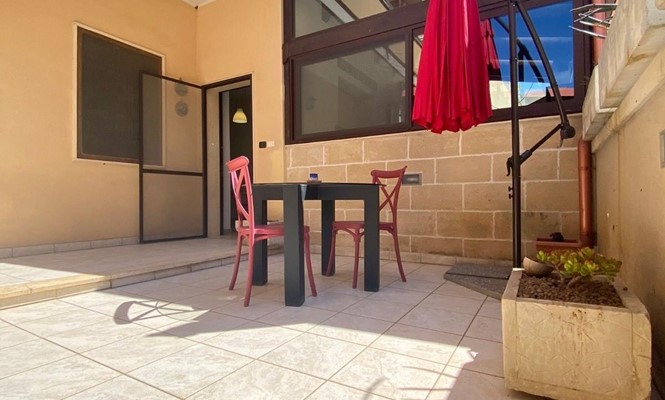 Appartamento in Vendita a Copertino -  Storico