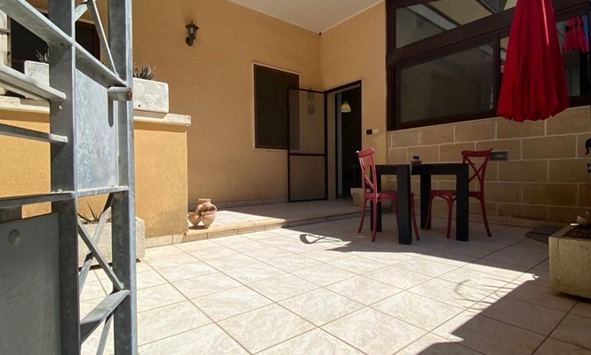 Appartamento in Vendita a Copertino -  Storico