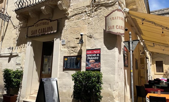 Appartamento in Vendita a Lequile - via O. Rossi