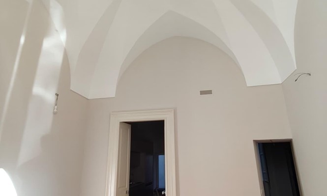 Appartamento in Affitto a Lecce - via Fulcignano Casale - San Pio