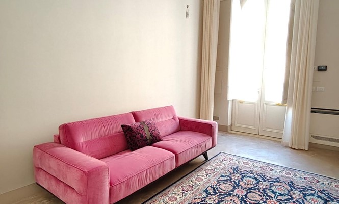 Appartamento in Affitto a Lecce - via Fulcignano Casale - San Pio