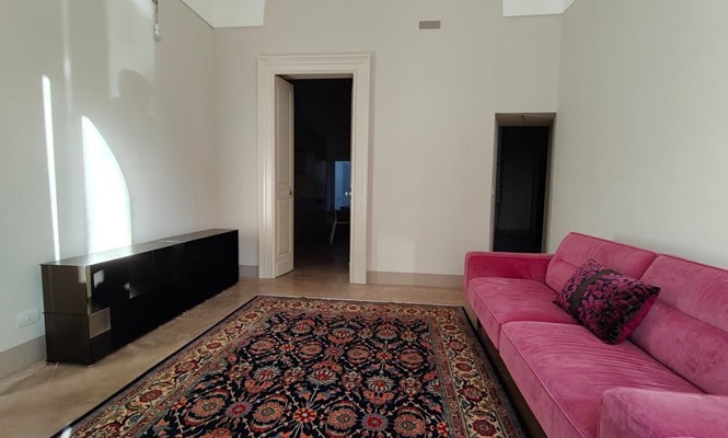 Appartamento in Affitto a Lecce - via Fulcignano Casale - San Pio