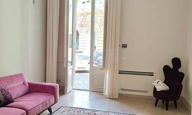 Appartamento in Affitto a Lecce - via Fulcignano Casale - San Pio