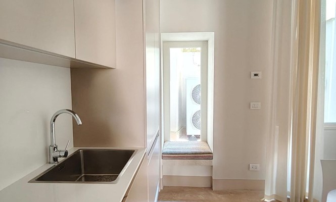 Appartamento in Affitto a Lecce - via Fulcignano Casale - San Pio