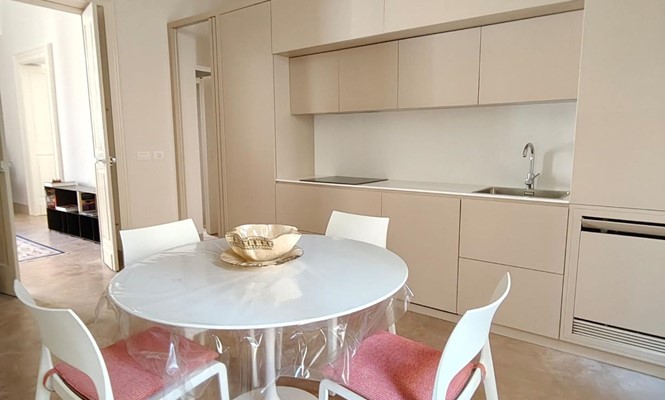 Appartamento in Affitto a Lecce - via Fulcignano Casale - San Pio