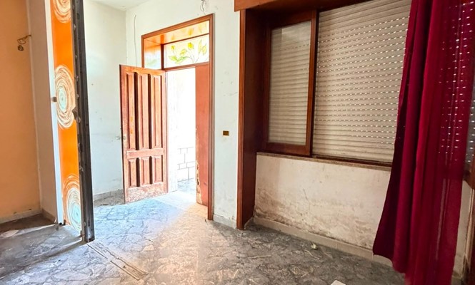 Appartamento in Vendita a Cavallino - via Caprarica