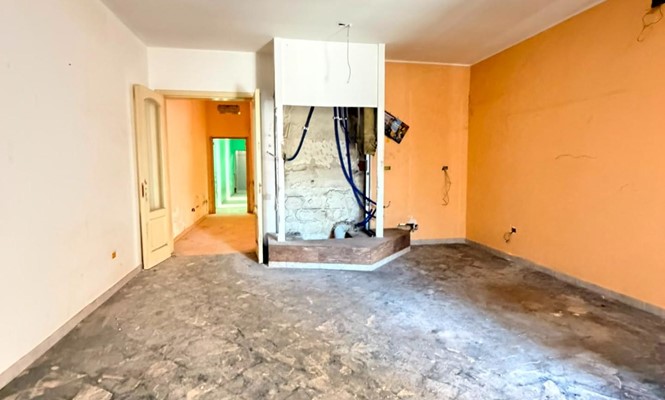 Appartamento in Vendita a Cavallino - via Caprarica