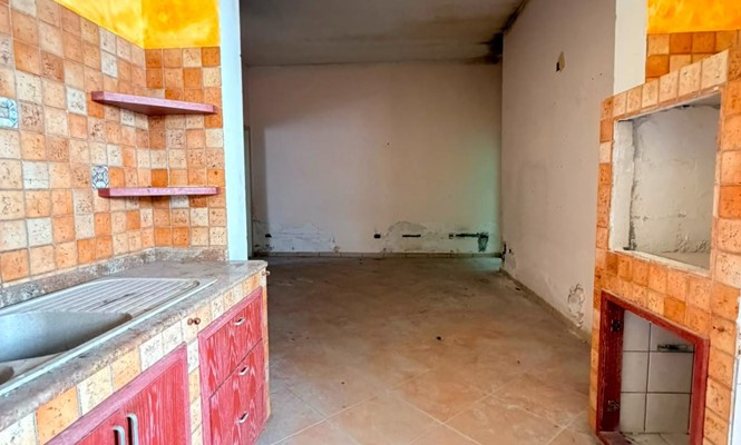 Appartamento in Vendita a Novoli - via Salvatore Mazzotta
