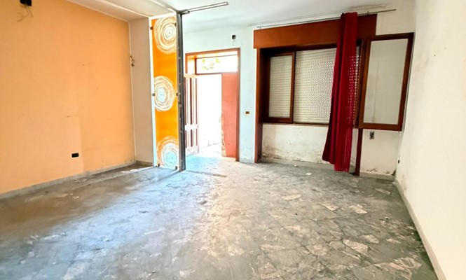 Appartamento in Vendita a Cavallino - via Caprarica
