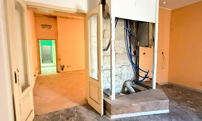 Appartamento in Vendita a Cavallino - via Caprarica