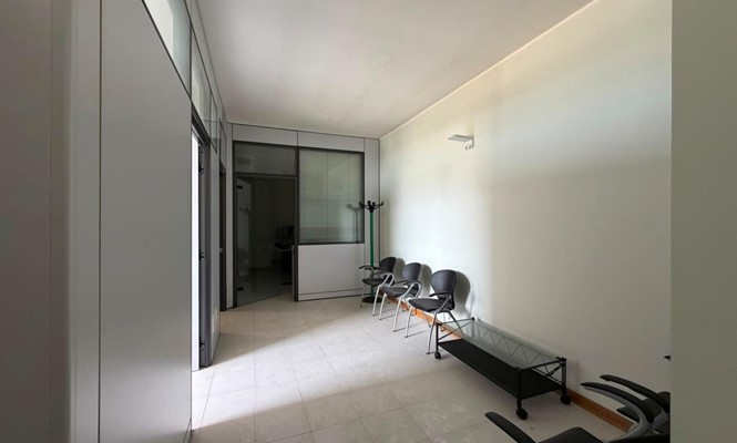 Appartamento in Vendita a Lequile - via O. Rossi