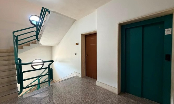 Appartamento in Vendita a Lequile - via O. Rossi