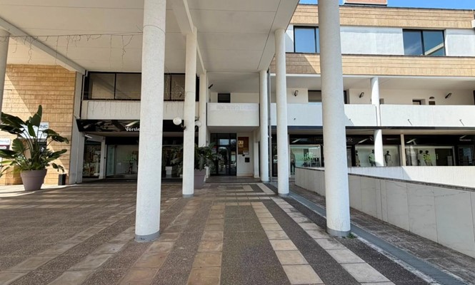Appartamento in Vendita a Lequile - via O. Rossi