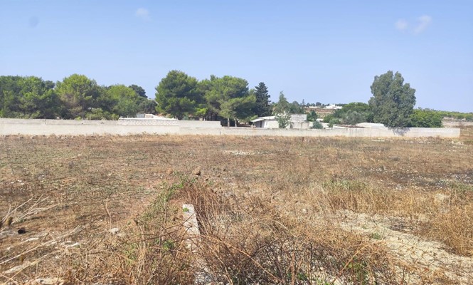 Appartamento in Vendita a Lequile - via O. Rossi