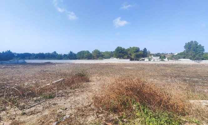 Appartamento in Vendita a Lequile - via O. Rossi