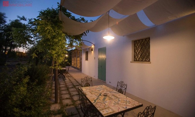 Terreno agricolo in Vendita a Lecce - via delle Quercie