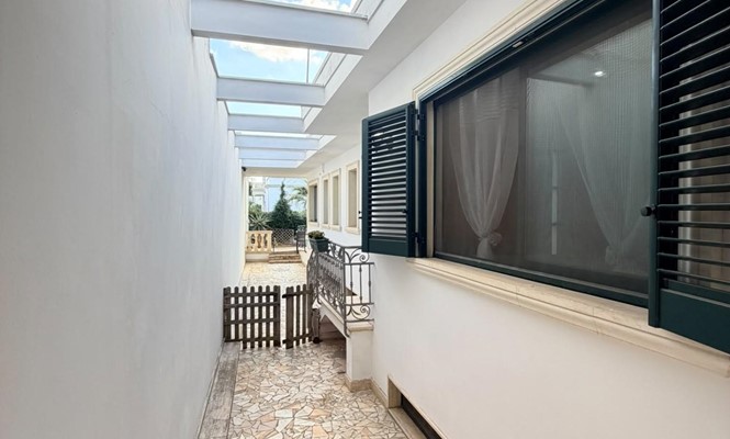 Appartamento in Vendita a Lecce - pzta Arte della Stampa - Centro Storico