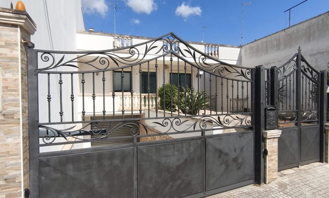 Appartamento in Vendita a Lecce - pzta Arte della Stampa - Centro Storico