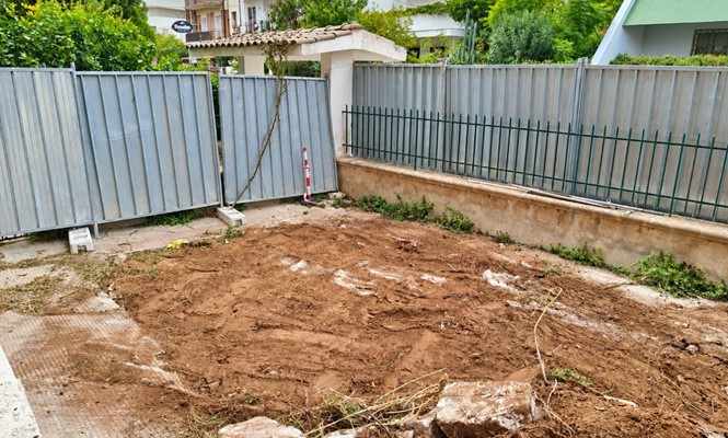 Magazzino in Vendita a Lecce - via Forlanini