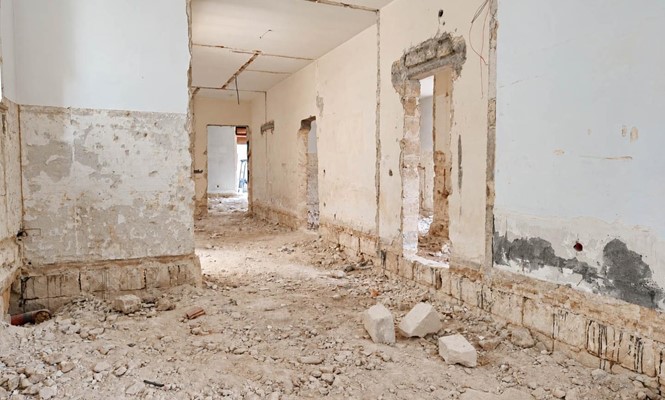 Magazzino in Vendita a Lecce - via Forlanini