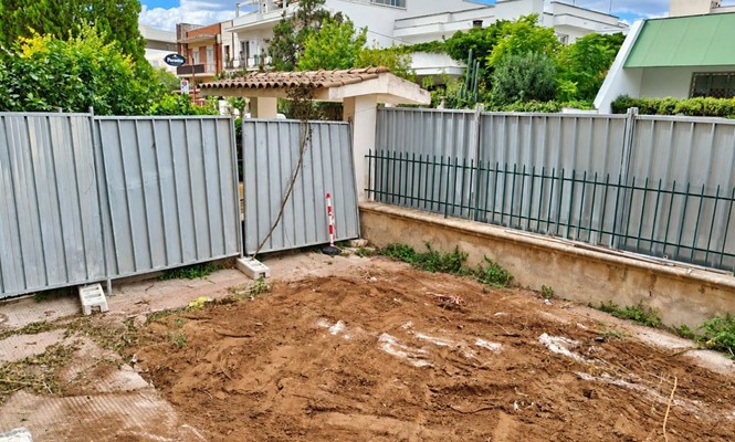 Magazzino in Vendita a Lecce - via Forlanini